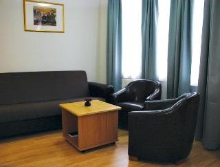 General view
General view
di Best Western Hordaheimen