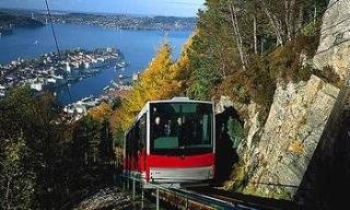 General view
General view
di Best Western Hordaheimen