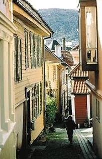 General view
General view
di Best Western Hordaheimen