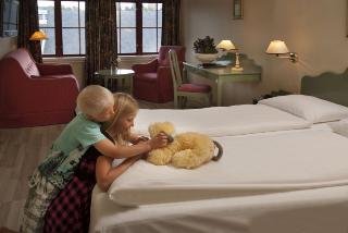 General view
General view
di Best Western Baronen Hotell