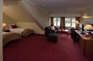 General view
General view
di Best Western Baronen Hotell