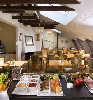 General view
General view
di Best Western Karl Johan Hotel