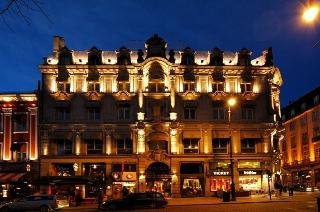 General view
General view
di Best Western Karl Johan Hotel