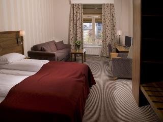 General view
General view
di Best Western Karl Johan Hotel