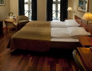 General view
General view
di Best Western Karl Johan Hotel