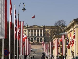 General view
General view
di Best Western Karl Johan Hotel