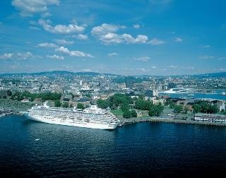 General view
General view
di Best Western Karl Johan Hotel