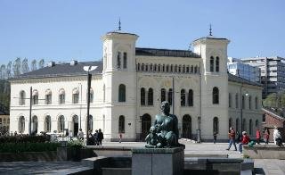 General view
General view
di Best Western Karl Johan Hotel