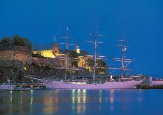 General view
General view
di Best Western Karl Johan Hotel