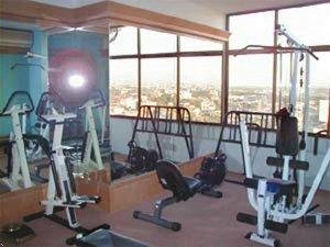 General view
General view
di Best Western La Vinci