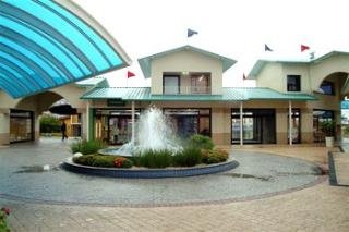 General view
General view
di Best Western Osasco