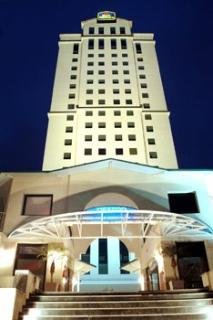 General view
General view
di Best Western Osasco