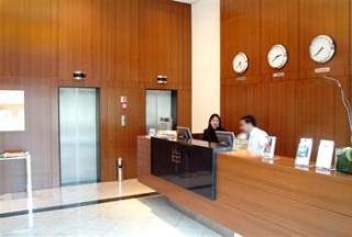 General view
General view
di Best Western Osasco