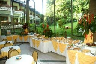 General view
General view
di Best Western Shalimar Praia Hotel