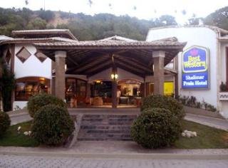 General view
General view
di Best Western Shalimar Praia Hotel