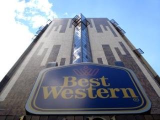 General view
General view
di Best Western Tamandare Plaza Hotel