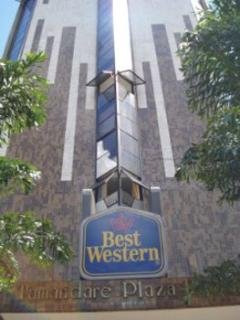 General view
General view
di Best Western Tamandare Plaza Hotel