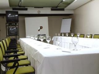 General view
General view
di Best Western Tamandare Plaza Hotel