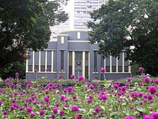 General view
General view
di Best Western Tamandare Plaza Hotel