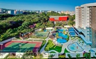 General view
General view
di Best Western Suites Le Jardin Resort & Spa