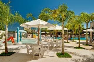 General view
General view
di Best Western Suites Le Jardin Resort & Spa