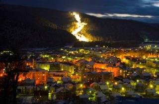 General view
General view
di Best Western Bucovina Club de Munte