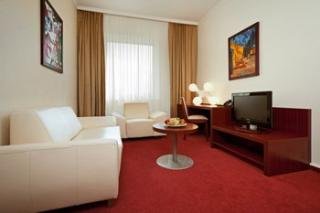 General view
General view
di Best Western Premier Krakow