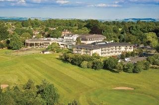 General view
General view
di Best Western Premier Blunsdon House Hotel