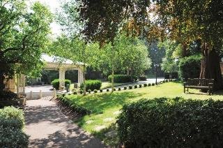 General view
General view
di Best Western Premier Blunsdon House Hotel