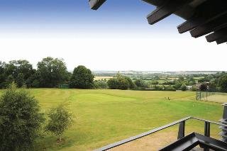 General view
General view
di Best Western Premier Blunsdon House Hotel