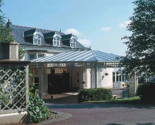 General view
General view
di Best Western Premier Blunsdon House Hotel