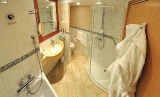 General view
General view
di Best Western Premier Blunsdon House Hotel