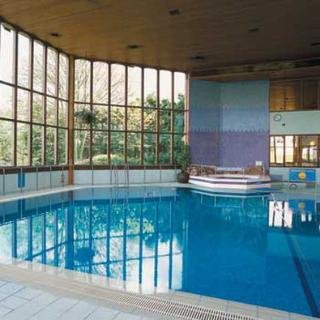 General view
General view
di Best Western Premier Blunsdon House Hotel