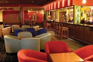 General view
General view
di Best Western Premier Blunsdon House Hotel