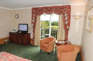 General view
General view
di Best Western Premier Blunsdon House Hotel