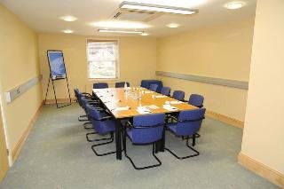 General view
General view
di Best Western Premier Blunsdon House Hotel