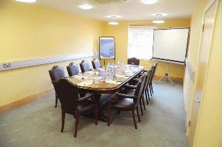 General view
General view
di Best Western Premier Blunsdon House Hotel