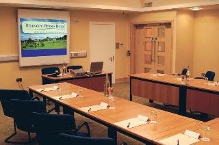 General view
General view
di Best Western Premier Blunsdon House Hotel