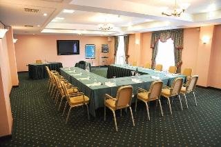 General view
General view
di Best Western Premier Blunsdon House Hotel