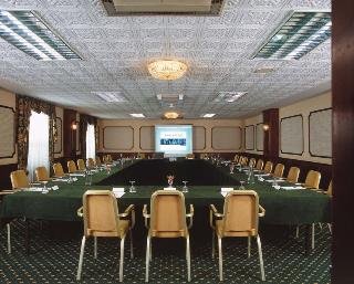 General view
General view
di Best Western Premier Blunsdon House Hotel