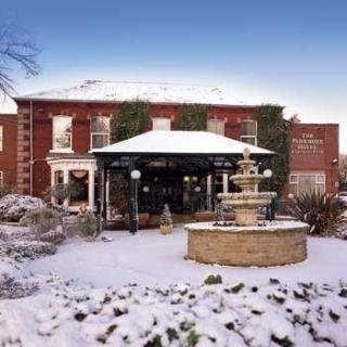 General view
General view
di Best Western Parkmore Hotel