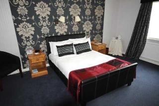 General view
General view
di Best Western Parkmore Hotel