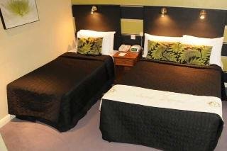 General view
General view
di Best Western Parkmore Hotel