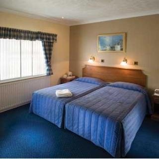 General view
General view
di Best Western Parkmore Hotel