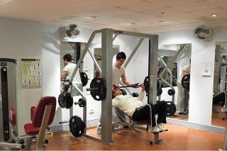 General view
General view
di Best Western Parkmore Hotel