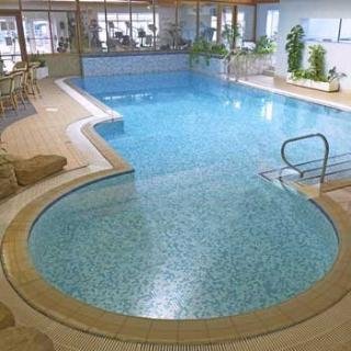 General view
General view
di Best Western Parkmore Hotel