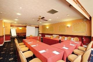 General view
General view
di Best Western Parkmore Hotel