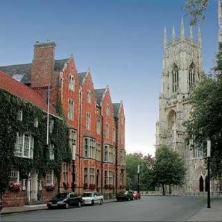 General view
General view
di Best Western Plus Dean Court Hotel