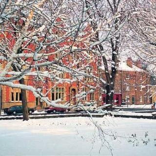 General view
General view
di Best Western Plus Dean Court Hotel