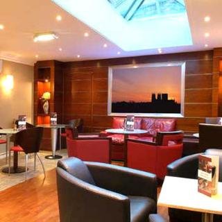 General view
General view
di Best Western Plus Dean Court Hotel